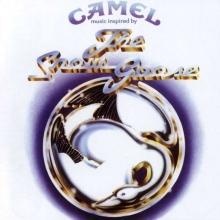 Camel The Snow Goose - livingmusic - 40,00 RON