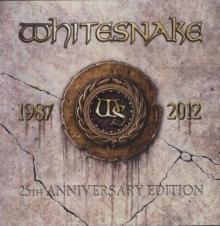 Whitesnake 1987 - 30th Anniversary