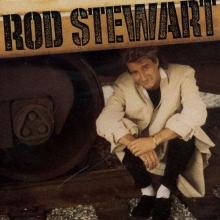 Rod Stewart Every Beat Of My Heart