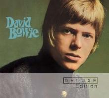 David Bowie (Deluxe Edition)