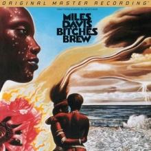 Miles Davis Bitches Brew - livingmusic - 210,00 RON