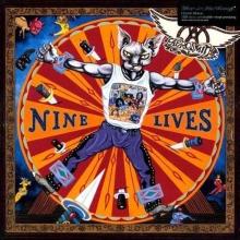 Aerosmith Nine Lives - 180gr