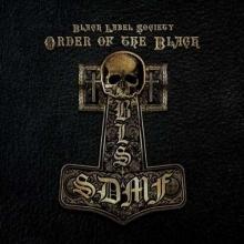 Black Label Society Order Of The Black - 180gr