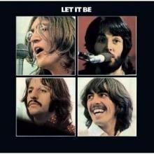 Beatles Let It Be - livingmusic - 89,99 RON