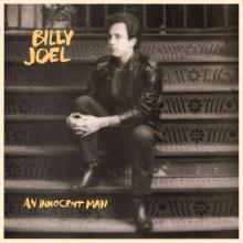 Billy Joel An Innocent Man (180g)