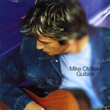Mike Oldfield Guitars