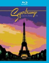 Supertramp Live in Paris '79 - livingmusic - 99,99 RON