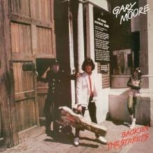 Gary Moore Back On The Streets (Expanded Edition)