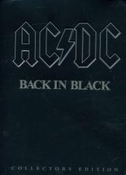 AC/DC Back In Black (Collector's Edition)