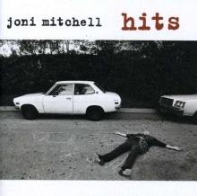 Joni Mitchell Hits