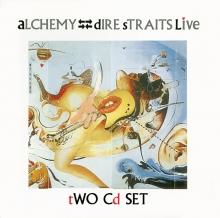 Dire Straits Alchemy - Dire Straits Live - 1 & 2