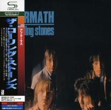 Rolling Stones Aftermath - livingmusic - 155,00 RON