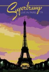 Supertramp Live in Paris '79 - livingmusic - 89,99 RON