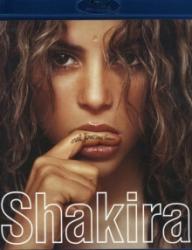 Shakira Live In Miami - The Oral Fication