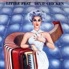 Little Feat Dixie Chicken - livingmusic - 30,00 RON