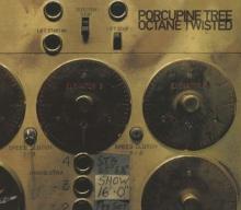 Porcupine Tree Octane Twisted: Live 2010