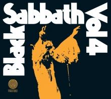 Black Sabbath Vol. 4 - livingmusic - 45,00 RON