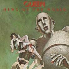 Queen News Of The World - livingmusic - 49,99 RON