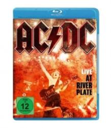 AC/DC Live At River Plate 2009 - livingmusic - 109,99 RON