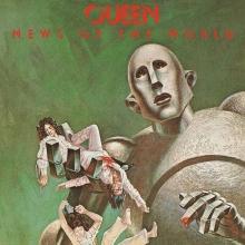 Queen News Of The World - livingmusic - 125,00 RON
