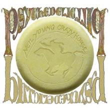 Neil Young Psychedelic Pill - livingmusic - 80,00 RON