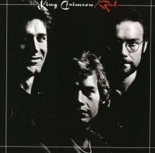 King Crimson Red - livingmusic - 56,99 RON