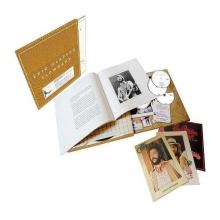 Eric Clapton Slowhand (35th Anniversary Super Deluxe Box)