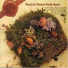 Manfred Mann The Good Earth