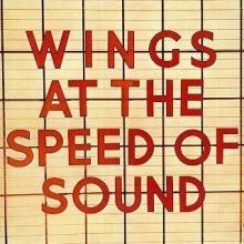 Paul McCartney At The Speed Of Sound - livingmusic - 155,00 RON