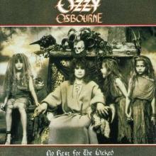 Ozzy Osbourne No Rest For The Wicked - Expanded Version