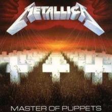 Metallica Master Of Puppets - livingmusic - 54,99 RON