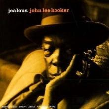 John Lee Hooker Jealous