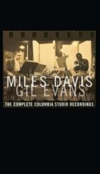 Miles Davis The Complete Columbia Studio Recordings