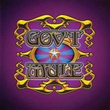 Gov't Mule Live New Year's Eve 1998: With A Little Help From Our Friends