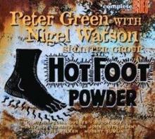 Peter Green Hot Foot Powder - livingmusic - 45,00 RON