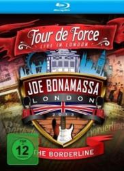 Joe Bonamassa Tour De Force - Borderline