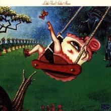Little Feat Sailin' Shoes - livingmusic - 39,99 RON