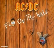 AC/DC Fly On The Wall