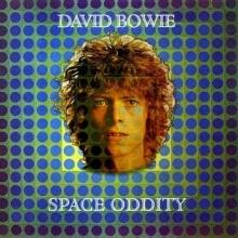 David Bowie Space Oddity - 40th Anniversary Edition