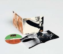 Led Zeppelin (2014 Reissue) - livingmusic - 56,00 RON