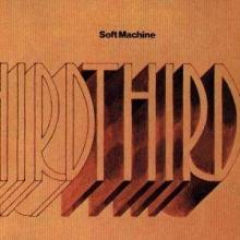 Soft Machine Third - livingmusic - 127,99 RON