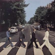 Beatles Abbey Road - 180 gr