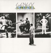 Genesis The Lamb Lies Down On Broadway (Audiofil) - livingmusic - 129,99 RON
