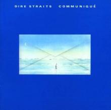 Dire Straits Communique - livingmusic - 95,00 RON