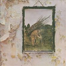 Led Zeppelin IV - livingmusic - 149,99 RON