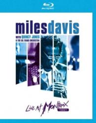 Miles Davis Live At Montreux 1991