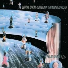 Van Der Graaf Generator Pawn Hearts - livingmusic - 65,00 RON