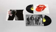 Rolling Stones Sticky Fingers (Limited Deluxe Boxset) (2CD + DVD)