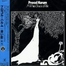 Procol Harum Procol Harum(paper sleeve - Japan)