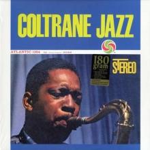 John Coltrane Coltrane Jazz - 180gr - Limited Edition
